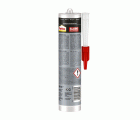 SL 690 Acristalamiento Estructural 300 ml - Negro